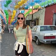 Experienced online ESL tutor for young learners and beginners.